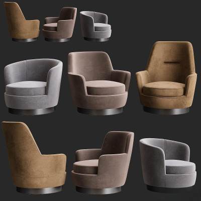 JACQUES BY MINOTTI